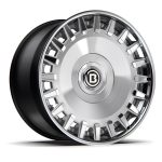 Brada Luxury BL38 Wheel