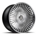 Brada Luxury BL40 Wheel