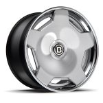 Brada Luxury BL50 Wheel