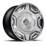 Brada Luxury BL52 Wheel