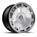 Brada Luxury BL55 Wheel
