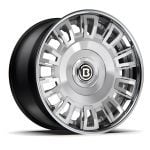 Brada Luxury BL66 Wheel