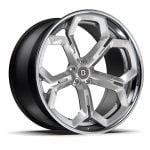 Brada Luxury BL85 Wheel