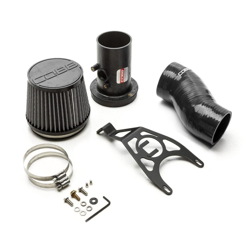 COBB Tuning NexGen Stage 2 Power Package for VA Subaru WRX STi