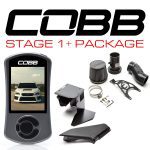 COBB Tuning Stage 1 Power Package Type RA for VA Subaru WRX STi