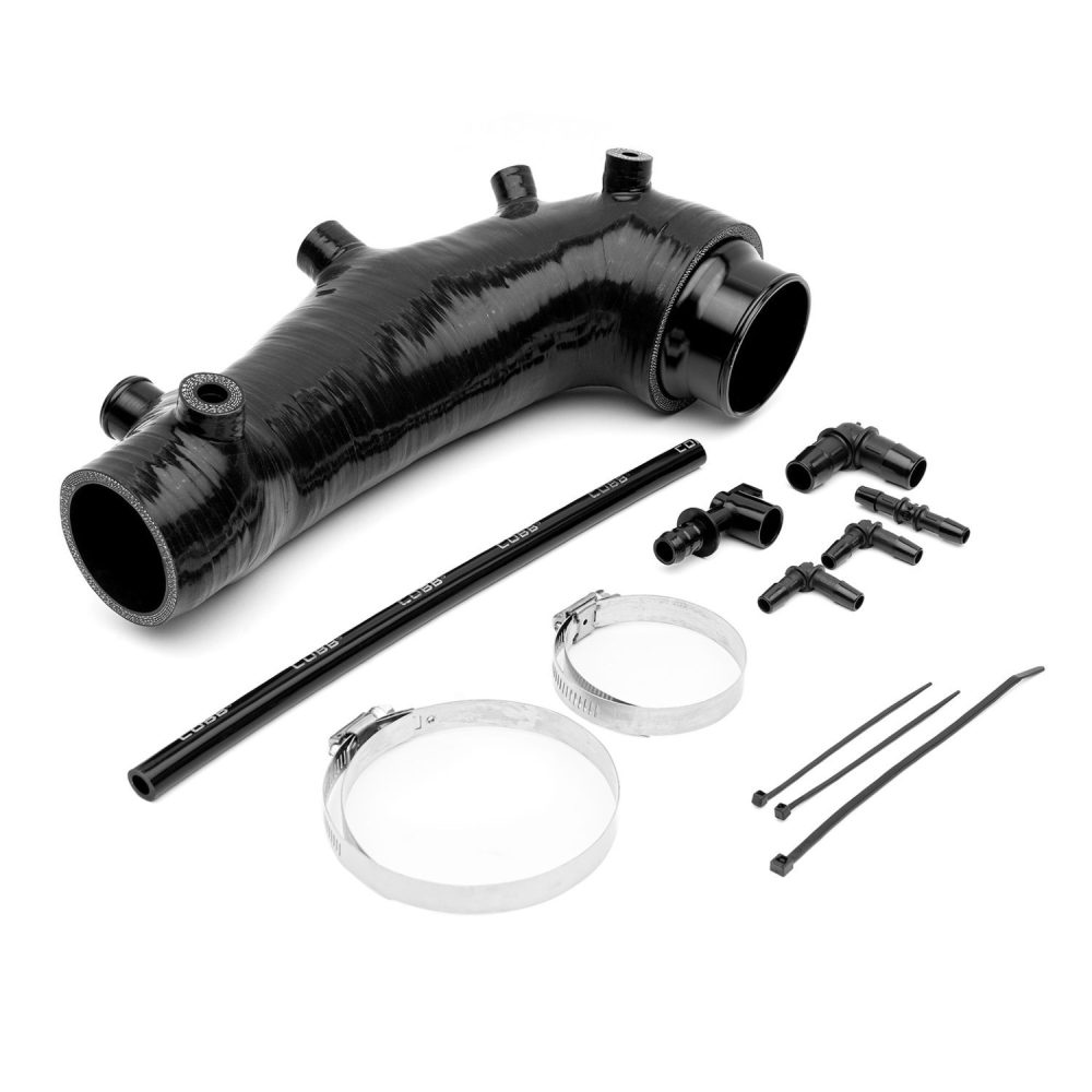 COBB Tuning Stage 1 Power Package to NexGen Stage 2 with Flex Fuel