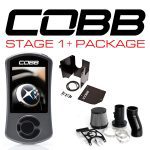 COBB Tuning Stage 1 Power Package with V3 Accessport, LGT & OBXT for BL/BP Subaru Forester & Legacy