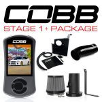 COBB Tuning Stage 1 Power Package with V3 for GD Subaru Impreza WRX