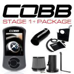 COBB Tuning Stage 1 Power Package w/ V3 for Subaru Forester / WRX & STi