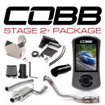COBB Tuning Stage 2 Power Package with V3 Accessport for GD Subaru Impreza WRX STi