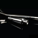 Boost Logic Legacy Teardrop Exhaust System for A80 Toyota Supra