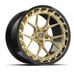 Brada Carbon LX-15R Duoblock Wheel