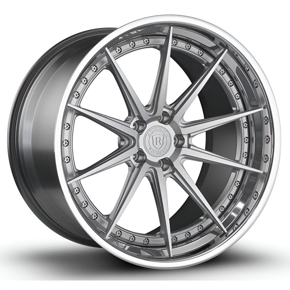 Rohana RFG10 Wheel