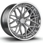 Rohana RFG19 Wheel