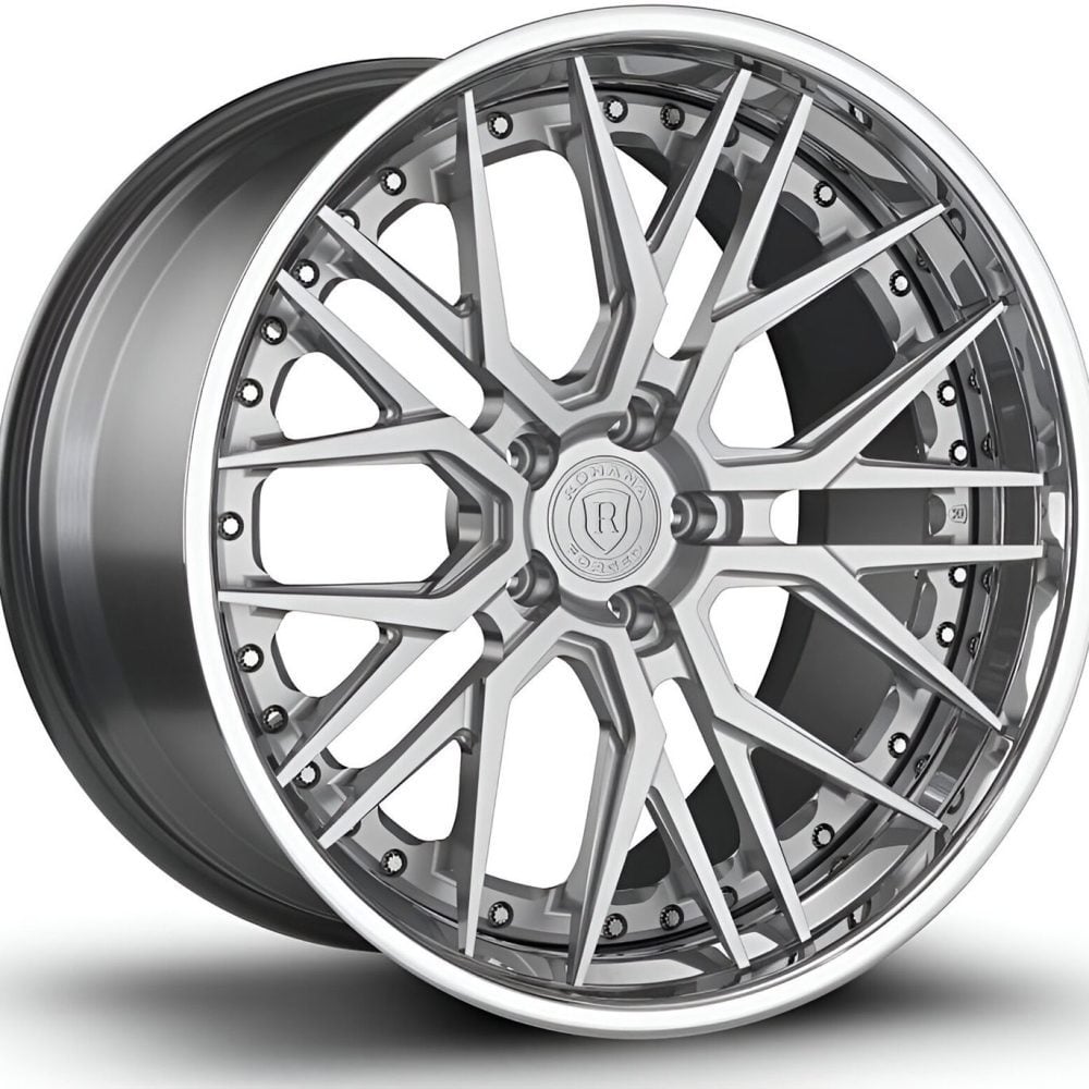 Rohana RFG3 Wheel