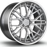 Rohana RFG3 Wheel