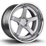 ROHANA x LIBERTY WALK RLB-4 Wheel