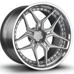 Rohana RFG5 Wheel