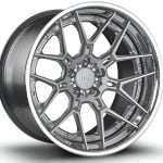 Rohana RFG7 Wheel