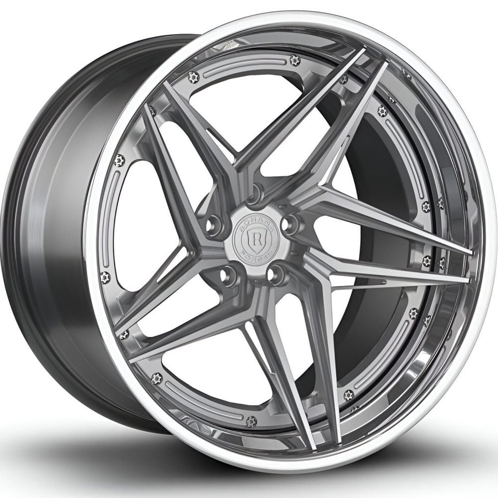 Rohana RFG9 Wheel
