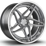 Rohana RFG9 Wheel