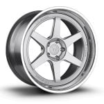 ROHANA x LIBERTY WALK RLB-2 Wheel