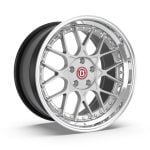 Brada Classic RS-8 Three-Piece Wheel