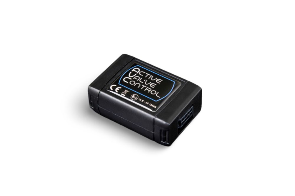 Milltek Active Valve Controller for Alfa Romeo Giulia Quadrifoglio / Stelvio Quadrifoglio