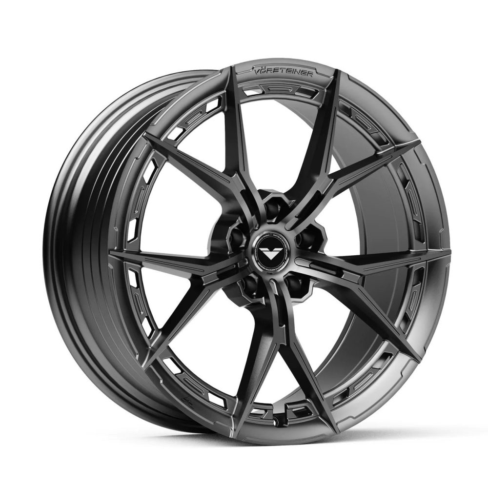 Vorsteiner VFX-002 Wheel Set (19x10 / 20x10) for G8X BMW M2 & M3 in Carbon Graphite