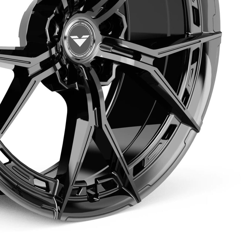 Vorsteiner VFX-002 Wheel Set (19x10 / 20x10) for G8X BMW M2 & M3