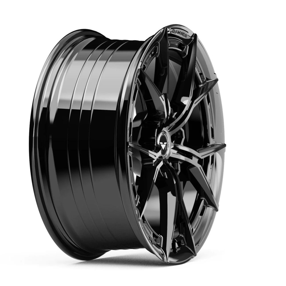 Vorsteiner VFX-002 Wheel Set (19x10 / 20x10) for G8X BMW M2 & M3