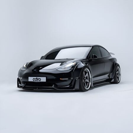 ADRO Widebody Kit for Tesla Model 3 [A15A10-1101]