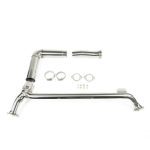 Fabspeed Competition Downpipes for 718 Porsche Boxster / S / GTS and Cayman / S / GTS