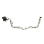 Fabspeed Supercup Turboback Exhaust System for 718 Porsche Boxster / S / GTS and Cayman / S / GTS