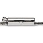 Fabspeed Maxflo Performance Exhaust System for Porsche 911 Carrera 3.0 & 3.2