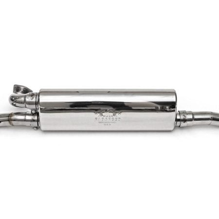 Fabspeed Maxflo Performance Exhaust System for Porsche 911 Carrera 3.0 & 3.2