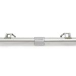 Fabspeed Primary Muffler Bypass for 964 Porsche 911 Carrera