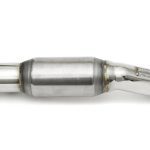 Fabspeed High Flow Sport Cat for 964 Porsche 911 Carrera