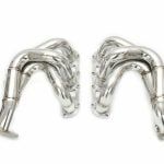 Fabspeed Long Tube Race Headers for 981 Porsche Boxster / S and Cayman / S