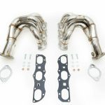 Fabspeed Race Headers for 981 Porsche Cayman GT4