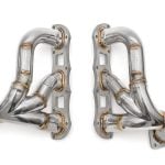 Fabspeed Sport Headers 991.1 Porsche 911 Turbo & Turbo S