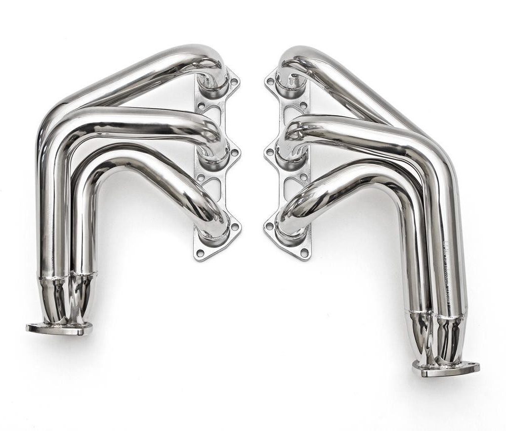 Fabspeed Sport Headers for 996 Porsche 911 GT3