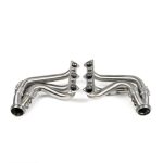Fabspeed Long Tube Competition Race Header System for 997 Porsche 911 GT3 & GT3 RS