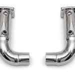 Fabspeed Competition Link Pipes for 997.2 Porsche 911 Turbo & Turbo S
