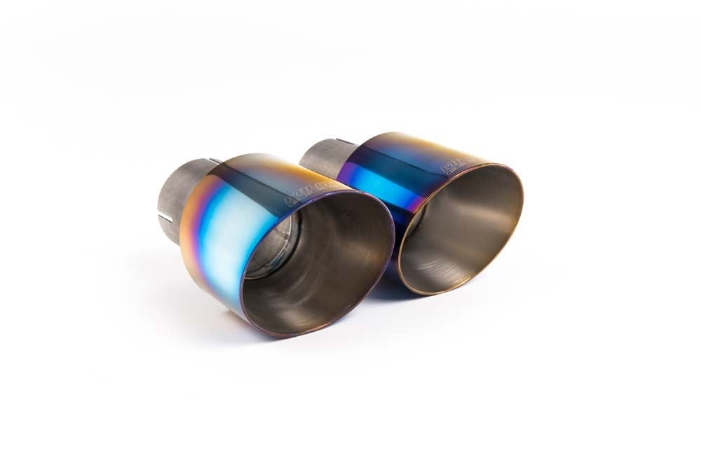 Milltek Primary Catback Exhaust System for ZC6 Subaru BRZ & ZN6