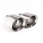 Milltek Sport Polished Tips