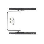 RECARO Seat Slider Tracks w/ Inside Bar