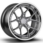 Rohana RFG25 Wheel