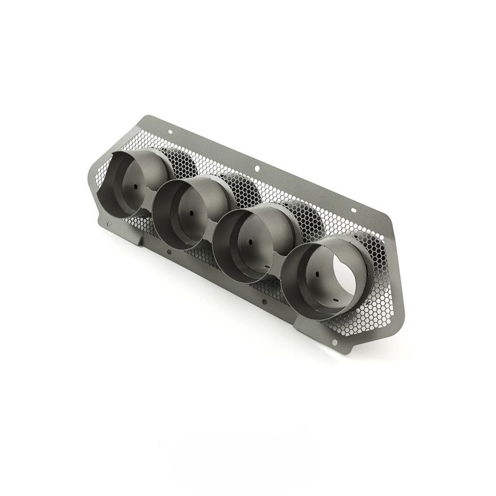 Kline Innovation Valvetronic Exhaust System for C8 Chevrolet