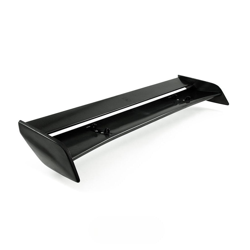 Kline Innovation F1 Carbon Wing for 992 Porsche 911 GT3 - F1 GRADE PRE-PREG Carbon Option